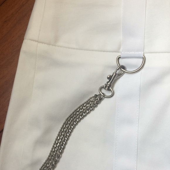 NWOT Guess Collection Skirt - Picture 2 of 4